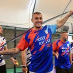 Christian Vieri Instagram -