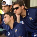 Christian Vieri Instagram - Super vintage ⚽️⚽️⚽️