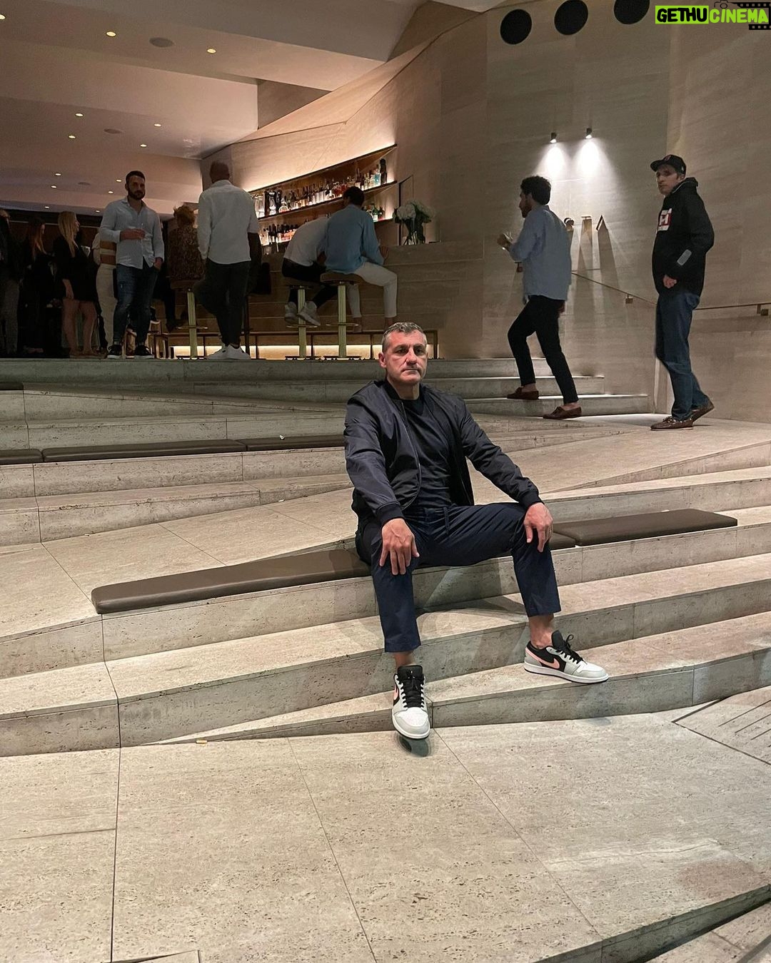 Christian Vieri Instagram - Hello everyone 😂😂😂😂