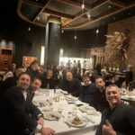 Christian Vieri Instagram - Italia contro tutti ⚽️⚽️⚽️ @ciroferrara_official @marchisiocla8 @cristianbrocchi @luca_toni.9 @gianlucazambrotta @alessandrodelpiero Mister spalletti