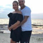 Christian Vieri Instagram - Buona festa della mamma ❤️❤️❤️❤️ @costy_caracciolo NAT ❤️❤️