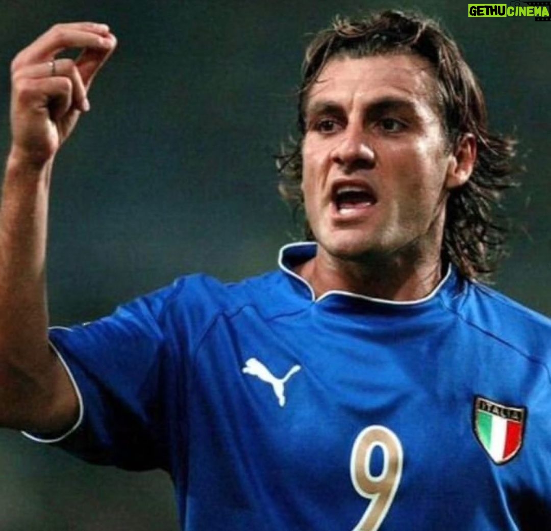Christian Vieri Instagram - Crazy times ⚽️⚽️⚽️⚽️⚽️⚽️⚽️⚽️⚽️🇮🇹🇮🇹🇮🇹🇮🇹🇮🇹🇮🇹🇮🇹