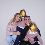 Christian Vieri Instagram - Happy birthday coco pops ❤️❤️❤️❤️❤️ we love you ❤️❤️❤️❤️ stella isabel bobo 🎉🎉🎉🎉🎉🎉🎉🎉🎉🎉🎂🎂🎂🎂🎂🍨🍨🍨🍨🍨🍨🍨