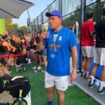 Christian Vieri Instagram - What else??? @bombeer.official 🍺🍺🍺🍺🍺 u know what I mean ??? 😂😂😂😂