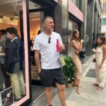 Christian Vieri Instagram - Take it easy
