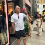 Christian Vieri Instagram - Take it easy