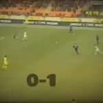 Christian Vieri Instagram - Wowwwwwwwww ⚽️⚽️⚽️⚽️⚽️⚽️⚽️⚽️ @obagoal @chino_recoba20 @inter ⚽️⚽️⚽️⚽️ 🎉🎉🎉🎉🎉🎉 da 0-2 a 3-2 ⚽️⚽️⚽️. Video from @bobo.vieri.officialfan 🎉🎉🎉