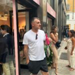 Christian Vieri Instagram - Take it easy