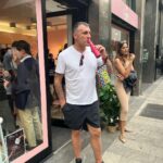 Christian Vieri Instagram - Take it easy