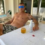 Christian Vieri Instagram - Relax 🍺🍺🍺🍺🍺