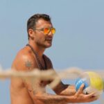 Christian Vieri Instagram - Top gun 🏐🏐🏐🏐🏐