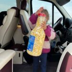 Christian Vieri Instagram - Popcorn per isabel 🍿🍿🍿🍿🍿🍿🍿