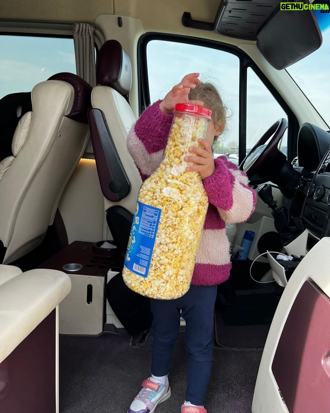 Christian Vieri Instagram - Popcorn per isabel 🍿🍿🍿🍿🍿🍿🍿