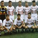 Christian Vieri Instagram - Torino primavera ⚽️scudetto 🏆 pastine- io - minasso - cois- sottil - dona’ - Manni - della morte- ferina- Bertelli- lanzara ⚽️ allenatore - rampanti