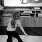 Christian Vieri Instagram - Dancing 💃💃💃💃 @costy_caracciolo. Isabel