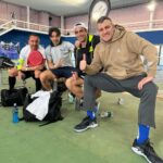 Christian Vieri Instagram - Padel time 🎾🎾🎾🎾. @cristianbrocchi @alessandro_matri_32 @bombardinidavide 🎾🎾🎾🤪🤪🤪🤪🤪🤪