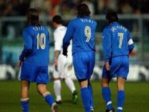 Christian Vieri Instagram - AZZURRI @azzurri 🇮🇹🇮🇹🇮🇹🇮🇹🇮🇹🇮🇹🇮🇹🇮🇹🇮🇹🇮🇹🇮🇹🇮🇹🇮🇹⚽️⚽️⚽️⚽️⚽️⚽️⚽️⚽️⚽️