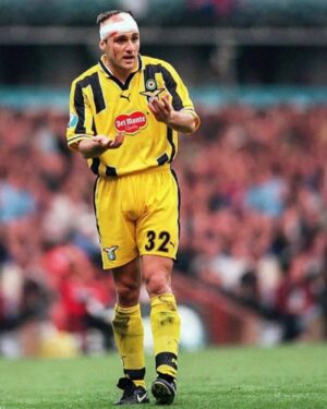 Christian Vieri Instagram - Ogni tanto ci vuole