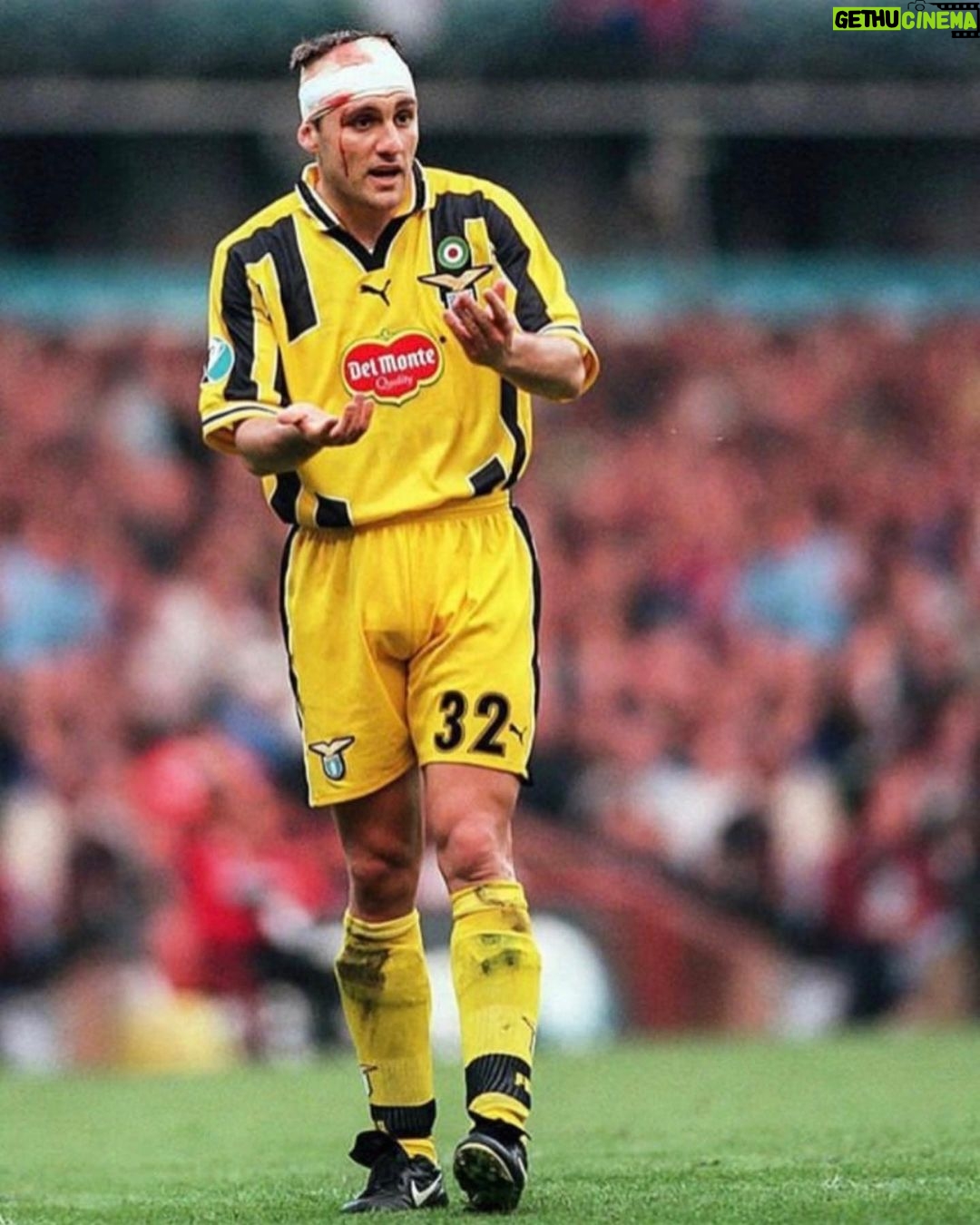 Christian Vieri - 50.3K Likes - Ogni tanto ci vuole