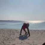 Christian Vieri Instagram – Push ups 💪🏼💪🏼💪🏼💪🏼💪🏼💪🏼🖖 5 al giorno leva il medico ……..