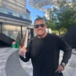 Christian Vieri Instagram - Have a good day 🍦🍦🍦🍦🍦🍦🍦🍦🍦 foto: @costy_caracciolo
