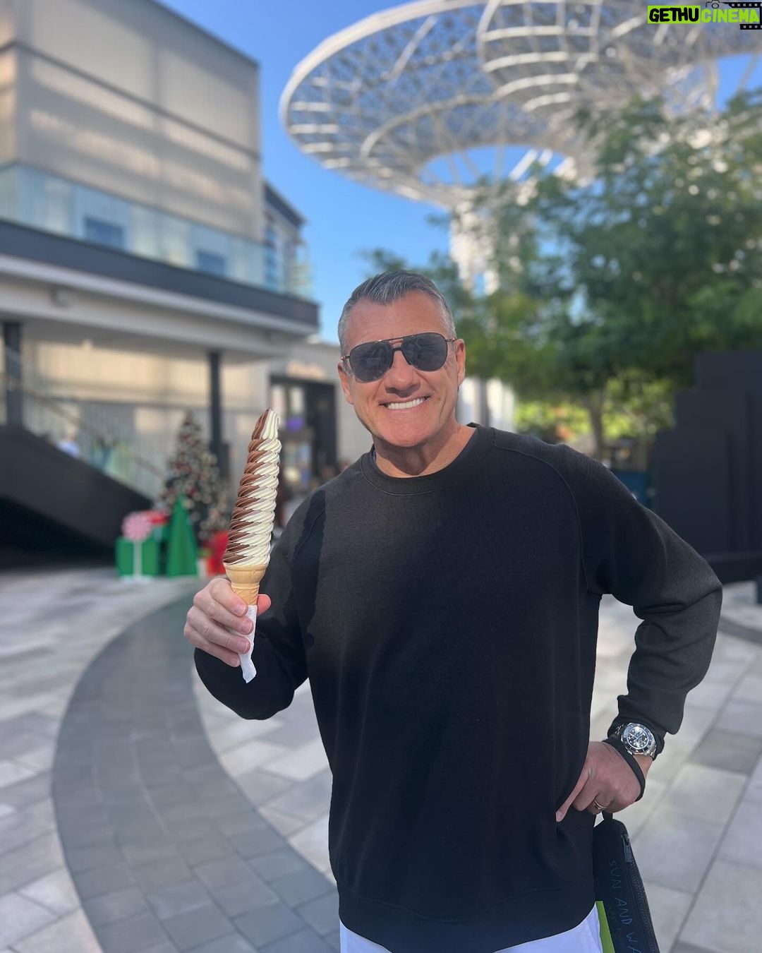 Christian Vieri Instagram - Have a good day 🍦🍦🍦🍦🍦🍦🍦🍦🍦 foto: @costy_caracciolo