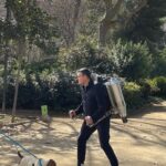 Christian Vieri Instagram - On set🤪🤪🤪🤪📽️📽️📽️📺📺📹📹🎥🎥🎥🎥🎥📷📷📷📷📽️📽️📽️📽️
