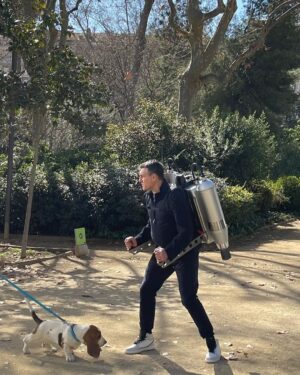 Christian Vieri Instagram - On set🤪🤪🤪🤪📽️📽️📽️📺📺📹📹🎥🎥🎥🎥🎥📷📷📷📷📽️📽️📽️📽️