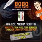 Christian Vieri Instagram - Abbiamo formato le squadre per #labattagliadeicircoli Ad ogni Capitano è stata assegnata una delle 4 community più grandi del padel Italiano ed insieme ai circoli di 25 Province rappresenteranno una zona d’Italia! Quale sarà il TEAM più forte d’Italia? Ringrazio i miei amici @leleadani , @gigidibiagioofficial e @tomaslocatelli20 ! Non vedo l’ora di sfidarvi sul campo da padel 🎾🎾 Per i Club che non si fossero ancora iscritti, ci sarà ancora tempo fino a Martedì 11 Aprile. Contattate lo staff di @italypadeltourbombeer 🍺🍺e preparatevi alla Battaglia 🎾🎾 Che fiammata ragazzi! #italypadeltourbombeer #italypadeltour #bobo #vieri #christianvieri #padelistianonimi #mvpadel #padelreview #quellidelpadel #labattagliadeicircoli #padel #padelitaliano #padelmania #birra #bombeer #labirradelbomber #labirradelpadel #labirradeicampioni
