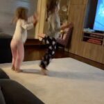 Christian Vieri Instagram – Happy birthday to the love of my life  ISABEL ❤️❤️❤️❤️❤️❤️❤️❤️❤️ 3 years ❤️❤️❤️ stella coco pops @costy_caracciolo