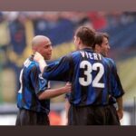 Christian Vieri Instagram - Happy birthday. 🎂🎂🎂 @inter 116