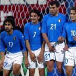 Christian Vieri Instagram – AZZURRI @azzurri 🇮🇹🇮🇹🇮🇹🇮🇹🇮🇹🇮🇹🇮🇹🇮🇹🇮🇹🇮🇹🇮🇹🇮🇹🇮🇹⚽️⚽️⚽️⚽️⚽️⚽️⚽️⚽️⚽️