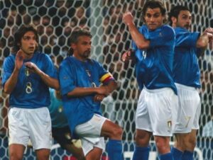 Christian Vieri Instagram - AZZURRI @azzurri 🇮🇹🇮🇹🇮🇹🇮🇹🇮🇹🇮🇹🇮🇹🇮🇹🇮🇹🇮🇹🇮🇹🇮🇹🇮🇹⚽️⚽️⚽️⚽️⚽️⚽️⚽️⚽️⚽️