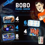 Christian Vieri Instagram - La battaglia dei Circoli. Ci siamo! Ecco a voi il torneo che cambia le regole. Sarà uno show incredibile dove tutti i circoli si sfideranno per vincere un campo da padel completo! Un format a squadre totalmente innovativo e completamente diverso. Link in bio sulla pagina di @italypadeltourbombeer per venire contattati dallo STAFF e procedere con le iscrizioni che termineranno Martedì 11 Aprile. E credeteci, le sorprese saranno tantissime! Non aspettare a chiedere informazioni perché i primi circoli che si iscriveranno potranno ospitare la fase provinciale della battaglia o le qualificazioni alla @bobosummercup Chi conquisterà il trono di circolo più forte d’Italia? #italypadeltourbombeer #italypadeltour #bobo #vieri #christianvieri #padelistianonimi #mvpadel #padelreview #quellidelpadel #labattagliadeicircoli #padel #padelitaliano #padelmania #birra #bombeer #labirradelbomber #labirradelpadel #labirradeicampioni