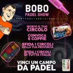 Christian Vieri Instagram - La battaglia dei Circoli. Ci siamo! Ecco a voi il torneo che cambia le regole. Sarà uno show incredibile dove tutti i circoli si sfideranno per vincere un campo da padel completo! Un format a squadre totalmente innovativo e completamente diverso. Link in bio sulla pagina di @italypadeltourbombeer per venire contattati dallo STAFF e procedere con le iscrizioni che termineranno Martedì 11 Aprile. E credeteci, le sorprese saranno tantissime! Non aspettare a chiedere informazioni perché i primi circoli che si iscriveranno potranno ospitare la fase provinciale della battaglia o le qualificazioni alla @bobosummercup Chi conquisterà il trono di circolo più forte d’Italia? #italypadeltourbombeer #italypadeltour #bobo #vieri #christianvieri #padelistianonimi #mvpadel #padelreview #quellidelpadel #labattagliadeicircoli #padel #padelitaliano #padelmania #birra #bombeer #labirradelbomber #labirradelpadel #labirradeicampioni
