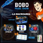 Christian Vieri Instagram - La battaglia dei Circoli. Ci siamo! Ecco a voi il torneo che cambia le regole. Sarà uno show incredibile dove tutti i circoli si sfideranno per vincere un campo da padel completo! Un format a squadre totalmente innovativo e completamente diverso. Link in bio sulla pagina di @italypadeltourbombeer per venire contattati dallo STAFF e procedere con le iscrizioni che termineranno Martedì 11 Aprile. E credeteci, le sorprese saranno tantissime! Non aspettare a chiedere informazioni perché i primi circoli che si iscriveranno potranno ospitare la fase provinciale della battaglia o le qualificazioni alla @bobosummercup Chi conquisterà il trono di circolo più forte d’Italia? #italypadeltourbombeer #italypadeltour #bobo #vieri #christianvieri #padelistianonimi #mvpadel #padelreview #quellidelpadel #labattagliadeicircoli #padel #padelitaliano #padelmania #birra #bombeer #labirradelbomber #labirradelpadel #labirradeicampioni