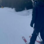 Christian Vieri Instagram - Giorno 2 ⛷️⛷️⛷️⛷️⛷️⛷️⛷️⛷️⛷️🏁🏁🏁🏁🏁🏁🏁 in giro per campiglio con Michele ( maestro) 😂😂😂😂