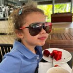 Christian Vieri Instagram – Happy birthday amore della nostra vita ❤️❤️❤️❤️❤️stella 5 years ❤️❤️❤️
