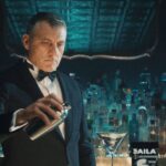 Christian Vieri Instagram – Shake shake e poi… fatti travolgere dalla freschezza di Saila. Parola di Bomber @christianvieri