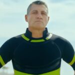 Christian Vieri Instagram - Livello Superiore. #shavelikeabomberlabs #adv #gillettelabs @gillette_italia