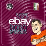 Christian Vieri Instagram – Giovedì 26 Ottobre si svolgerà la EBAYBOBO&FRIENDS!

Tantissimi i campioni che si sfideranno e moltissime saranno le sorprese per i followers durante la giornata.

Dove si giocherà?
Presso il @milanourbanpadel , il circolo vincitore della prima edizione della @labattagliadeicircoli !!

Giovedì sarà uno SHOW clamoroso!

Chi vincerà?

Un ringraziamento ad @ebay_it per essere con noi in questa Bobo&Friends di assoluto livello!

#padel #padelitaliano #vieri #bobo&friends #ebay #italypadeltourbombeer