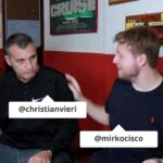 Christian Vieri Instagram – ⚽️ IL BOMBER DEI PRONOSTICI ⚽️ 

@christianvieri e @mirkocisco si sono sfidati sui pronostici di Serie A! 

Partecipa anche tu sfidandoli su Risultato Esatto, Marcatori e Cartellini di Torino – Inter e Milan – Juve e potrai vincere una maglia autografata da Bobo Vieri! 

Attenzione: 
Tagga 3 amici affinchè il tuo commento sia valido! 

@bobet.news #adv