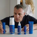Christian Vieri Instagram – Difesa schierata contro le imperfezioni!🚫⚽️
Con PUPA MAN in barriera non c’è calcio di punizione che tenga!
@pupamilanoitaly #pupamilano #pupaman #adv