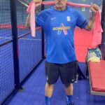 Christian Vieri Instagram – Warming up 😂😂😂