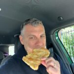 Christian Vieri Instagram - Dieta ???????