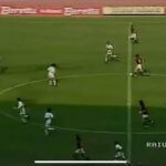 Christian Vieri Instagram - Primo goal in serie A ⚽️ Torino- Genoa @torinofc1906 ⚽️⚽️⚽️⚽️ grande Mondonico ❤️