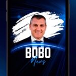 Christian Vieri Instagram - 🎉È online il canale TELEGRAM “BOBO NEWS” 🗞️ con tutti i contenuti esclusivi dell’unico vero Bomber @christianvieri 🤩 BOBO NEWS 📰⚽️ analisi e considerazioni del Bomber, per tutti gli appassionati di Calcio e Sport ⚽️ 🏈🏀🥎🎾🏐 UNISCITI ORA al canale cliccando nel link in Bio di @christianvieri 🏆⚽️ #telegram #bobonews #sport #calcio #bomber #adv