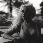 Christina Aguilera Instagram - The world is undeniably better when women’s voices, ideas, and beliefs are heard. But as we revel in our progress, let’s also acknowledge the stark reality: the fight is far from over. In 2024, we face challenges we never could have imagined. But in the face of adversity, we must stand stronger and fight harder. I look towards a hopeful future where my daughter’s voice will not just be heard, but truly valued and respected. Let’s continue to uplift and empower the women around us, on International Women’s Day and every day 🩷