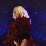 Christina Aguilera Instagram - See you at midnight 🌙✨