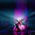 Christina Aguilera Instagram - You Don’t Own Me 🖤